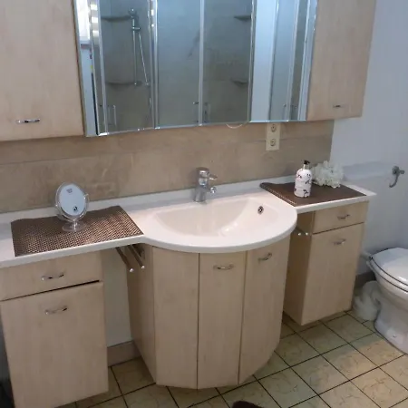 Ferienwohnung Stahl *